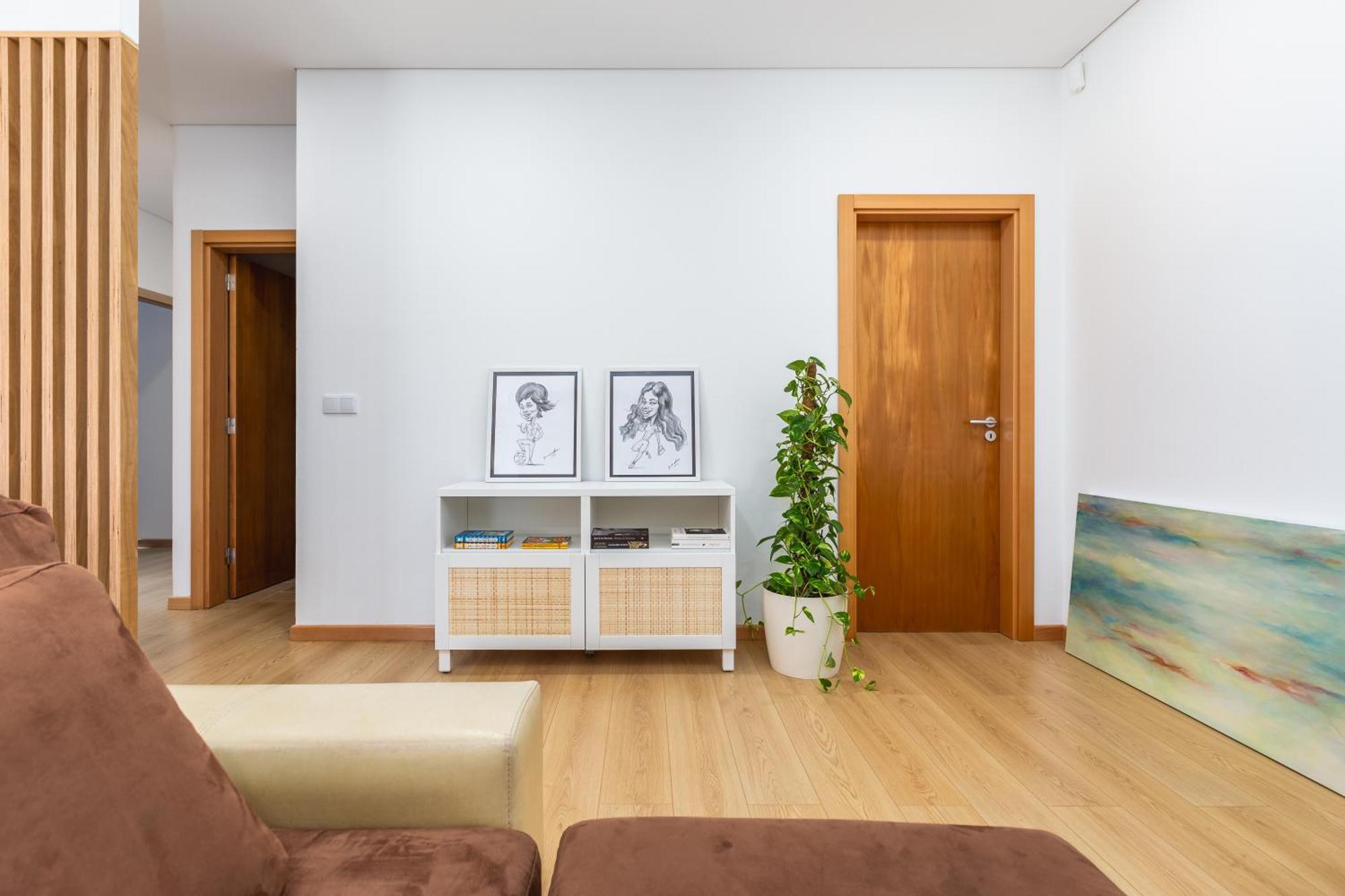 A Casa Da Bela Vista Villa Aveiro Dış mekan fotoğraf