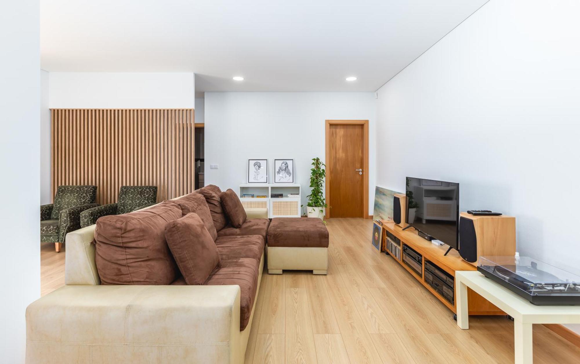A Casa Da Bela Vista Villa Aveiro Dış mekan fotoğraf