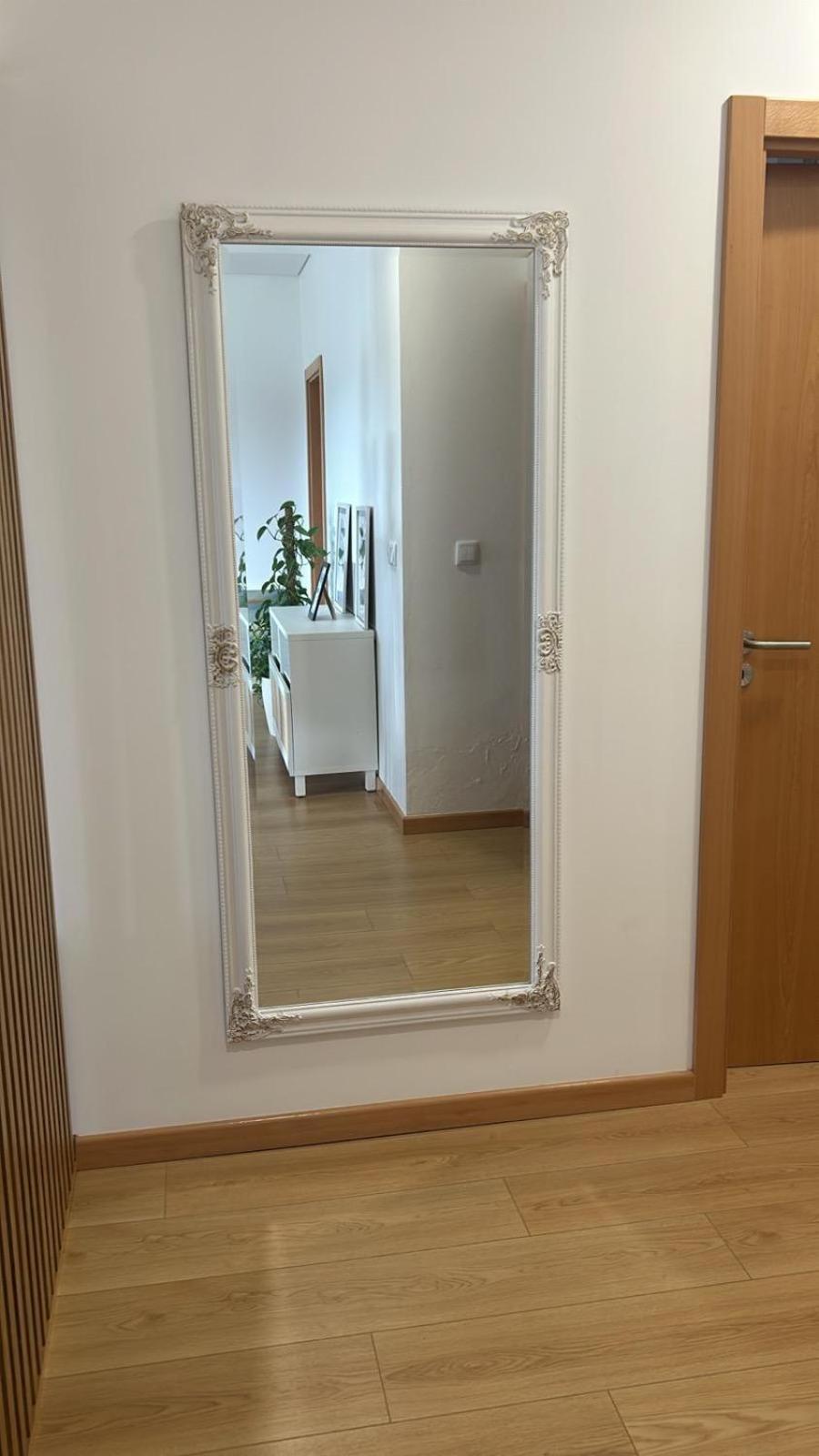 A Casa Da Bela Vista Villa Aveiro Dış mekan fotoğraf